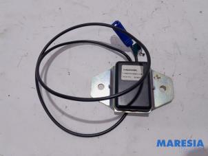 Usados Antena GPS Citroen Jumper (U9) 2.2 HDi 130 Precio € 24,20 IVA incluido ofrecido por Maresia Parts