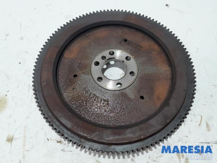 Begagnade Svänghjul Alfa Romeo MiTo (955) 1.4 Multi Air 16V Pris € 75,00 Marginaltabell erbjuds av Maresia Parts