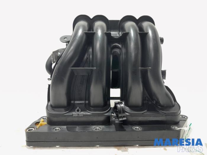 Gebrauchte Ansaugbrugge Alfa Romeo MiTo (955) 1.4 Multi Air 16V Preis € 65,00 Margenregelung angeboten von Maresia Parts