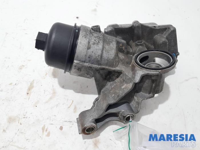 Gebrauchte Ölfilterhalter Alfa Romeo MiTo (955) 1.4 Multi Air 16V Preis € 65,00 Margenregelung angeboten von Maresia Parts