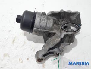 Used Oil filter holder Alfa Romeo MiTo (955) 1.4 Multi Air 16V Price € 65,00 Margin scheme offered by Maresia Parts