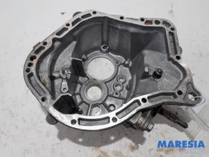 Used Gearbox casing Peugeot 5008 I (0A/0E) 1.6 VTI 16V Price € 60,00 Margin scheme offered by Maresia Parts