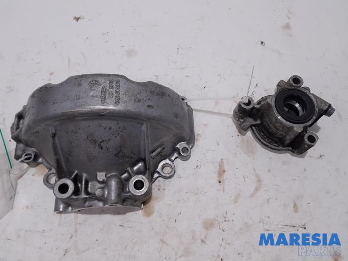 Begagnade Differentialskydd Peugeot 3008 I (0U/HU) 1.6 VTI 16V Pris € 60,00 Marginaltabell erbjuds av Maresia Parts
