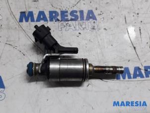 Usados Inyector (inyección de gasolina) Peugeot 508 SW (8E/8U) 1.6 THP 16V Precio € 35,00 Norma de margen ofrecido por Maresia Parts