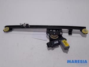 Used Window mechanism 2-door, front right Citroen Jumper (U9) 2.2 HDi 130 Price € 78,65 Inclusive VAT offered by Maresia Parts