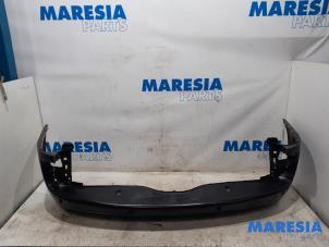 Used Rear bumper Renault Espace (JK) 2.0 16V Turbo Price € 75,00 Margin scheme offered by Maresia Parts