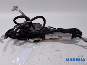 Used Start/stop capacitor Peugeot Partner (GC/GF/GG/GJ/GK) 1.6 HDI 90 16V Price € 190,55 Inclusive VAT offered by Maresia Parts