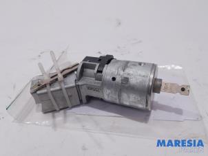 Used Ignition lock + key Citroen C4 Grand Picasso (UA) 2.0 16V Autom. Price € 40,00 Margin scheme offered by Maresia Parts
