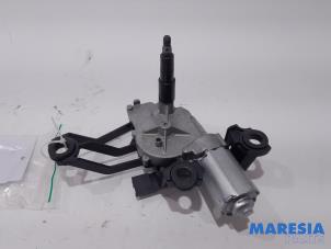 Used Rear wiper motor Citroen C4 Grand Picasso (UA) 2.0 16V Autom. Price € 40,00 Margin scheme offered by Maresia Parts