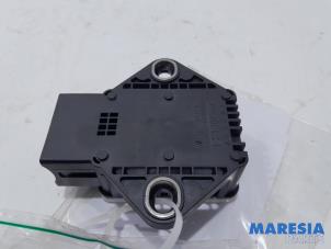 Esp computer from a Citroën C4 Grand Picasso (UA) 2.0 16V Autom. 2008