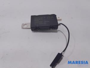Used Antenna Amplifier Citroen C4 Grand Picasso (UA) 2.0 16V Autom. Price € 20,00 Margin scheme offered by Maresia Parts