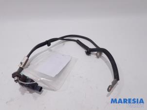 Used Battery sensor Citroen C4 Grand Picasso (UA) 2.0 16V Autom. Price € 20,00 Margin scheme offered by Maresia Parts