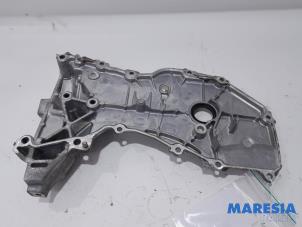 Used Timing cover Renault Megane III Berline (BZ) 1.4 16V TCe 130 Price € 65,00 Margin scheme offered by Maresia Parts