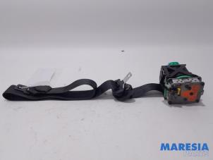 Used Front seatbelt, left Citroen C4 Grand Picasso (UA) 2.0 16V Autom. Price € 105,00 Margin scheme offered by Maresia Parts