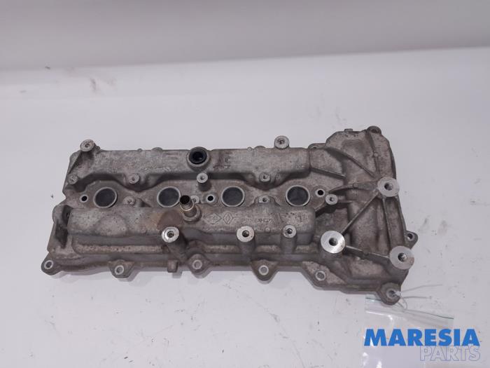Gebrauchte Ventildeckel Renault Megane III Berline (BZ) 1.4 16V TCe 130 Preis € 55,00 Margenregelung angeboten von Maresia Parts