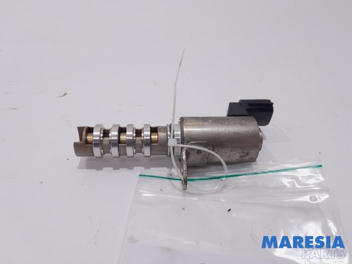 Gebrauchte Öldrucksensor Renault Megane III Berline (BZ) 1.4 16V TCe 130 Preis € 50,00 Margenregelung angeboten von Maresia Parts