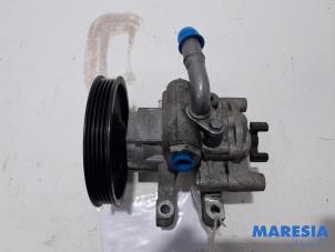 Used Power steering pump Citroen Jumper (U9) 2.2 HDi 130 Price € 127,05 Inclusive VAT offered by Maresia Parts