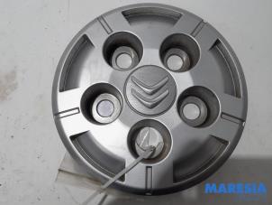 Used Wheel cover (spare) Citroen Jumper (U9) 2.2 HDi 130 Price € 12,10 Inclusive VAT offered by Maresia Parts