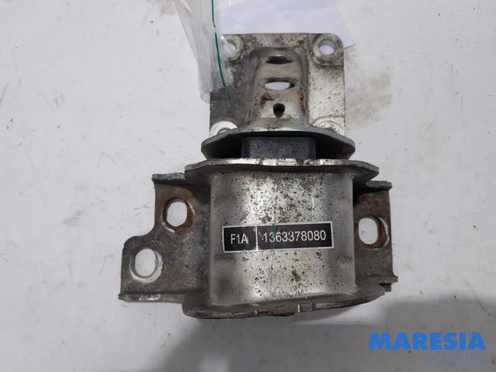 Used Engine mount Citroen Jumper (U9) 2.2 HDi 130 Price € 48,40 Inclusive VAT offered by Maresia Parts
