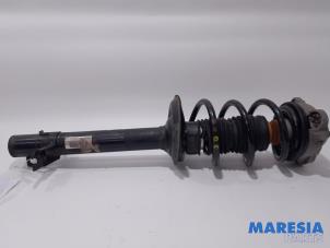 Used Front shock absorber rod, right Citroen Jumper (U9) 2.2 HDi 130 Price € 127,05 Inclusive VAT offered by Maresia Parts
