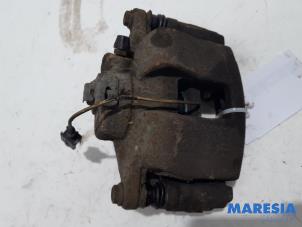 Used Rear brake calliper, left Citroen Jumper (U9) 2.2 HDi 130 Price € 54,45 Inclusive VAT offered by Maresia Parts