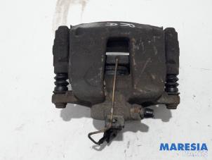 Used Rear brake calliper, right Citroen Jumper (U9) 2.2 HDi 130 Price € 54,45 Inclusive VAT offered by Maresia Parts