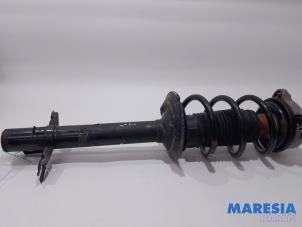 Used Front shock absorber rod, left Citroen Jumper (U9) 2.2 HDi 130 Price € 127,05 Inclusive VAT offered by Maresia Parts