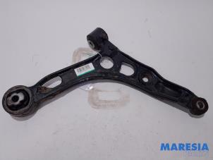 Used Front lower wishbone, left Citroen Jumper (U9) 2.2 HDi 130 Price € 60,50 Inclusive VAT offered by Maresia Parts