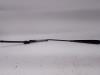 Front wiper arm from a Peugeot 2008 (CU) 1.6 HDiF 16V 2013