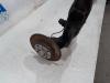 Arbre entraînement roue avant d'un Peugeot 208 I (CA/CC/CK/CL) 1.6 16V THP 155 2013