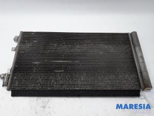 Used Air conditioning condenser Renault Megane III Grandtour (KZ) 1.2 16V TCE 115 Price € 50,00 Margin scheme offered by Maresia Parts
