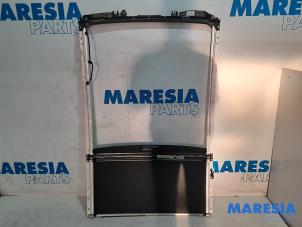 Used Sliding headliner mechanism Peugeot 208 I (CA/CC/CK/CL) 1.6 16V THP 155 Price € 183,75 Margin scheme offered by Maresia Parts