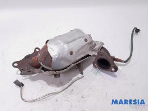 Used Catalytic converter Renault Clio IV Estate/Grandtour (7R) 0.9 Energy TCE 90 12V Price € 210,00 Margin scheme offered by Maresia Parts