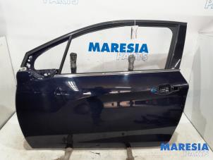 Used Door 2-door, left Peugeot 208 I (CA/CC/CK/CL) 1.6 16V THP 155 Price € 261,45 Margin scheme offered by Maresia Parts
