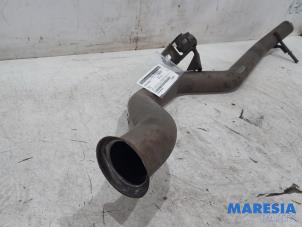 Used Exhaust rear silencer Renault Trafic (1FL/2FL/3FL/4FL) 1.6 dCi 95 Price € 60,50 Inclusive VAT offered by Maresia Parts