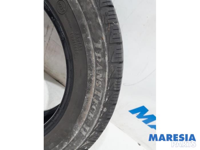 Tyre with tyre size 205/65/16 - 2056516 VIKING - Maresia Parts