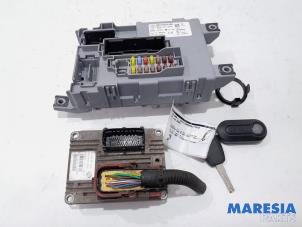 Używane Komputer sterowania silnika Fiat 500 (312) 1.2 69 Cena € 262,50 Procedura marży oferowane przez Maresia Parts