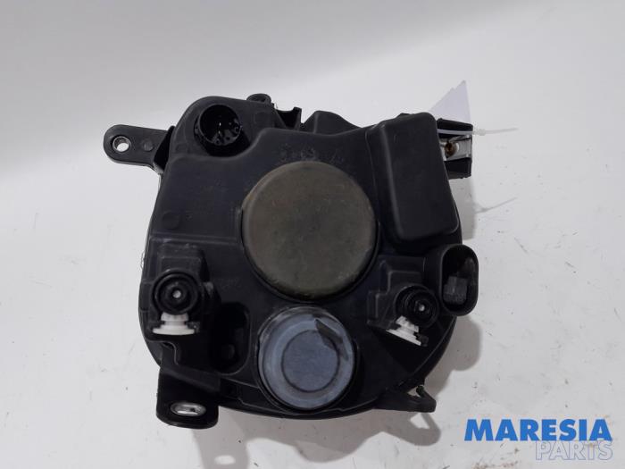 Scheinwerfer links Fiat 500 1.2 69 - 51787492 TYC - Maresia Parts