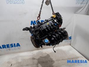 Used Engine Fiat 500 (312) 1.2 69 Price € 735,00 Margin scheme offered by Maresia Parts