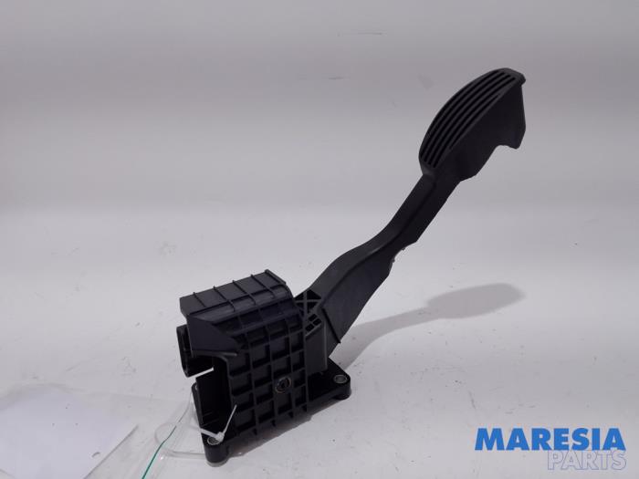 Begagnade Gaspedalsensor Fiat 500 (312) 1.2 Pris € 30,00 Marginaltabell erbjuds av Maresia Parts