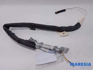 Used Roof curtain airbag Fiat 500 (312) 1.2 69 Price € 65,00 Margin scheme offered by Maresia Parts
