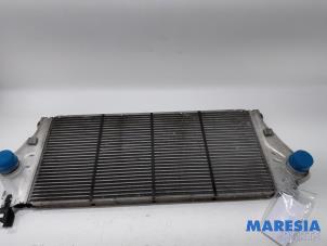 Intercooler d'un Renault Espace (JK) 2.0 16V Turbo 2006