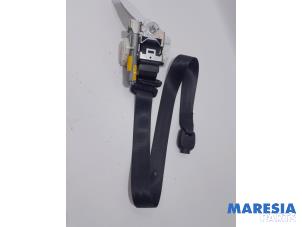 Used Front seatbelt, right Fiat 500C (312) 1.2 69 Price € 228,69 Inclusive VAT offered by Maresia Parts