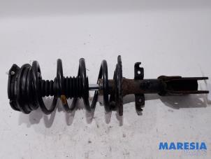 Used Front shock absorber rod, right Renault Espace (JK) 2.0 16V Turbo Price € 65,00 Margin scheme offered by Maresia Parts