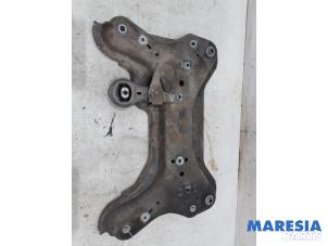 Used Subframe Renault Trafic (1FL/2FL/3FL/4FL) 1.6 dCi 95 Price € 90,75 Inclusive VAT offered by Maresia Parts