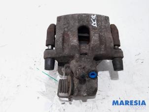 Used Rear brake calliper, right Renault Espace (JK) 2.0 16V Turbo Price € 50,00 Margin scheme offered by Maresia Parts