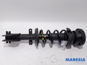 Used Front shock absorber rod, left Renault Trafic (1FL/2FL/3FL/4FL) 1.6 dCi 95 Price € 90,75 Inclusive VAT offered by Maresia Parts