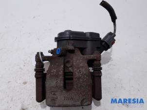 Used Rear brake calliper, left Renault Grand Scénic III (JZ) 1.4 16V TCe 130 Price € 131,25 Margin scheme offered by Maresia Parts