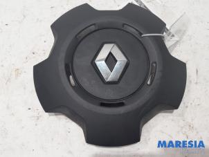Used Wheel cover (spare) Renault Trafic (1FL/2FL/3FL/4FL) 1.6 dCi 95 Price € 14,52 Inclusive VAT offered by Maresia Parts
