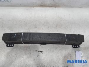 Used Front bumper frame Fiat Panda (312) 0.9 TwinAir 65 Price € 60,00 Margin scheme offered by Maresia Parts
